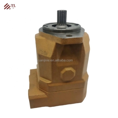 محرك المروحة الهيدروليكية 295-9429 20R-0093 ل E345D E349D أعلى وأفضل الأداء