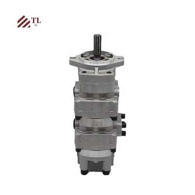705-41-08090 مضخة الطيار الهيدروليكي مضخة العجلات المضخة مضخة المكبس لـ PC40-6 PC40-7 PC50UU PC50-2
