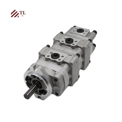 705-41-08090 مضخة الطيار الهيدروليكي مضخة العجلات المضخة مضخة المكبس لـ PC40-6 PC40-7 PC50UU PC50-2