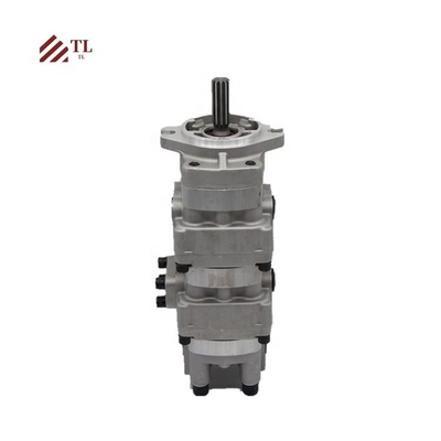705-41-08090 مضخة الطيار الهيدروليكي مضخة العجلات المضخة مضخة المكبس لـ PC40-6 PC40-7 PC50UU PC50-2