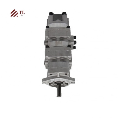 705-41-08090 مضخة الطيار الهيدروليكي مضخة العجلات المضخة مضخة المكبس لـ PC40-6 PC40-7 PC50UU PC50-2