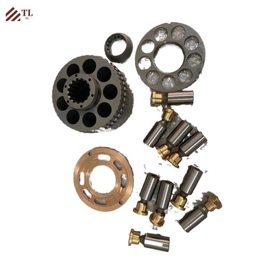 يوان EX200-2 الحفار M2X96 قطع الغيار المحرك المتحرك 0409204 0409212 أدوات إصلاح 0409201 4329614