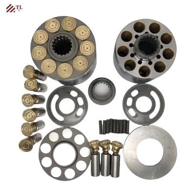 يوان EX200-2 الحفار M2X96 قطع الغيار المحرك المتحرك 0409204 0409212 أدوات إصلاح 0409201 4329614