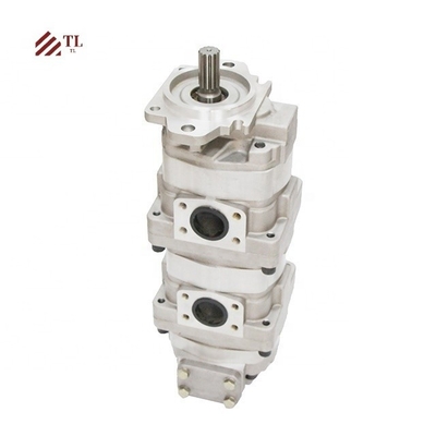 705-58-24010 مضخة عجلات الطيار لـ PC60-1 و PC60-3 705-55-34190 705-56-24030 705-36-29540
