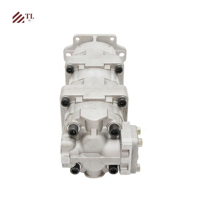 705-58-24010 مضخة عجلات الطيار لـ PC60-1 و PC60-3 705-55-34190 705-56-24030 705-36-29540
