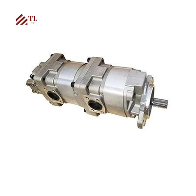 705-58-24010 مضخة عجلات الطيار لـ PC60-1 و PC60-3 705-55-34190 705-56-24030 705-36-29540