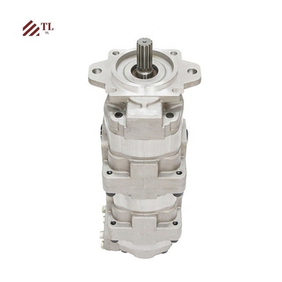 705-58-24010 مضخة عجلات الطيار لـ PC60-1 و PC60-3 705-55-34190 705-56-24030 705-36-29540