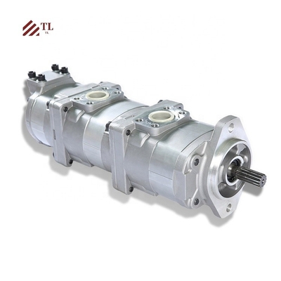 705-58-24010 مضخة عجلات الطيار لـ PC60-1 و PC60-3 705-55-34190 705-56-24030 705-36-29540