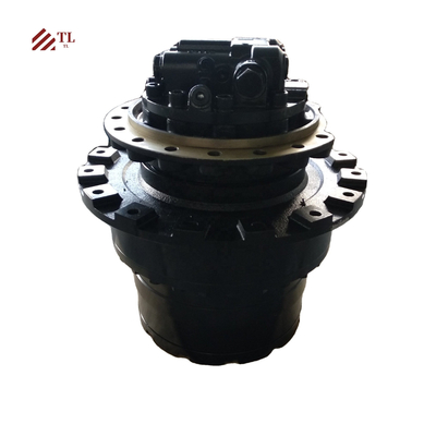 الحديد الزهر ZX200 ZX210 ZXZ30 ZX240 محرك السفر 9195447 9233687 9181678 ZX240 المحرك النهائي