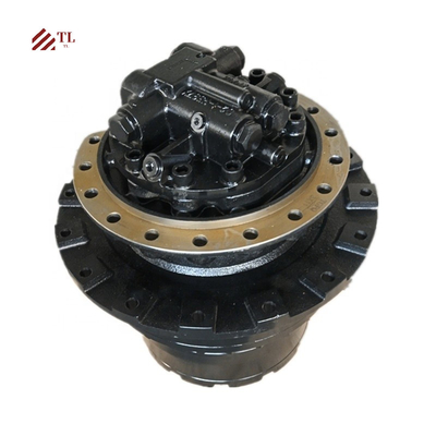 الحديد الزهر ZX200 ZX210 ZXZ30 ZX240 محرك السفر 9195447 9233687 9181678 ZX240 المحرك النهائي