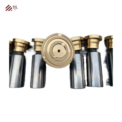 يوآن EX200-3 الحفرة M2X120 الهيدروليكية أجزاء المحرك المتحرك 0425104 0425101 0425105 0425110