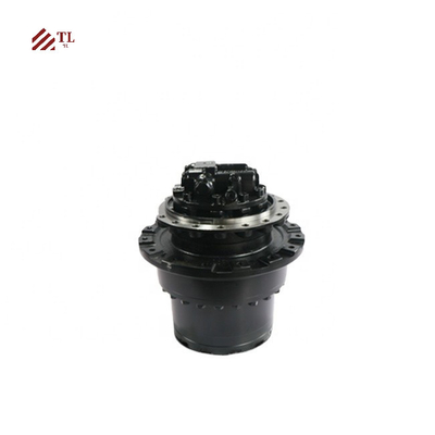 الحديد الزهر ZX200 ZX210 ZXZ30 ZX240 محرك السفر 9195447 9233687 9181678 ZX240 المحرك النهائي