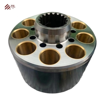 يوآن EX200-3 الحفرة M2X120 الهيدروليكية أجزاء المحرك المتحرك 0425104 0425101 0425105 0425110