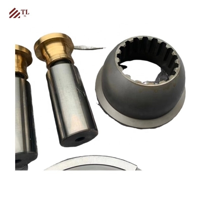 يوآن EX200-3 الحفرة M2X120 الهيدروليكية أجزاء المحرك المتحرك 0425104 0425101 0425105 0425110