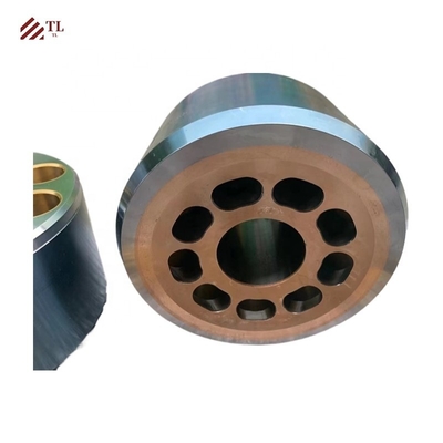 يوآن EX200-3 الحفرة M2X120 الهيدروليكية أجزاء المحرك المتحرك 0425104 0425101 0425105 0425110