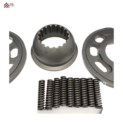 يوآن EX200-3 الحفرة M2X120 الهيدروليكية أجزاء المحرك المتحرك 0425104 0425101 0425105 0425110