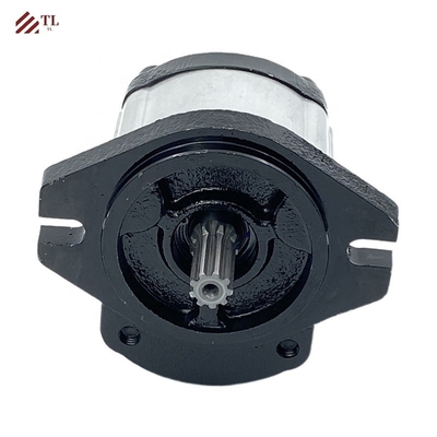مضخة العجلات الدوارة عالية الضغط AZPF للحفر بواسطة Rexroth 1515500013