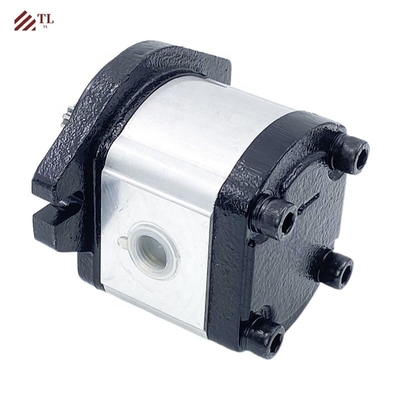 مضخة العجلات الدوارة عالية الضغط AZPF للحفر بواسطة Rexroth 1515500013