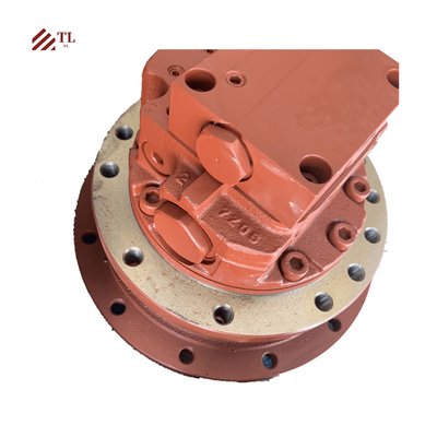 PHV390 TM04 PHV-390-53 ZX40 PC30 PC35 PC40 محرك السفر PHV120 PHV290 PHV300 PHV600 PHX-300N-33-1191A