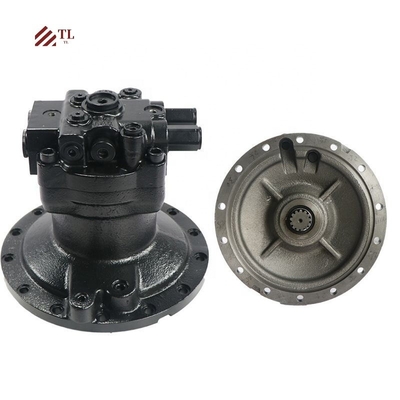 الصلب SK250-8 SK260-8 الحفرة المحرك المتحرك LQ15V00015F2 آلات البناء