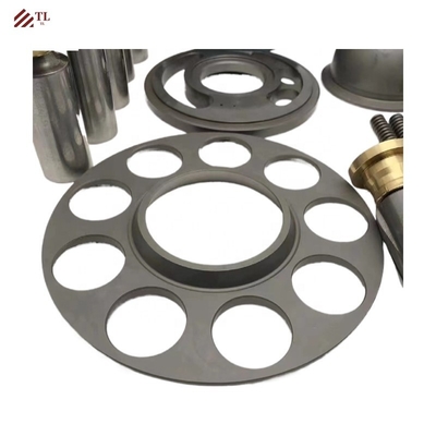 مجموعات إصلاح المحرك الهيدروليكي للحفرة هيتاتشي EX450 EX450-5 0365307 0365315