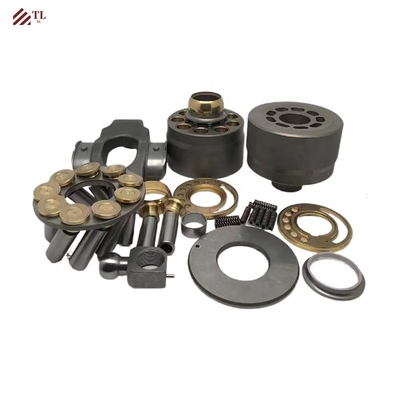 مجموعات إصلاح المحرك الهيدروليكي للحفرة هيتاتشي EX450 EX450-5 0365307 0365315