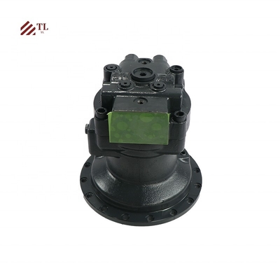 قطع الغيار الهيدروليكية للحفر SH210-5 SH210 MFC160 المحرك المتحرك KRC10010 لـ JCB220 JCB210