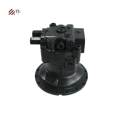 قطع الغيار الهيدروليكية للحفر SH210-5 SH210 MFC160 المحرك المتحرك KRC10010 لـ JCB220 JCB210