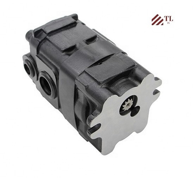 SK75 حفرة مضخة العجلات الهيدروليكية PVD-3B-60 الحل المثالي للحفرة الخاصة بك