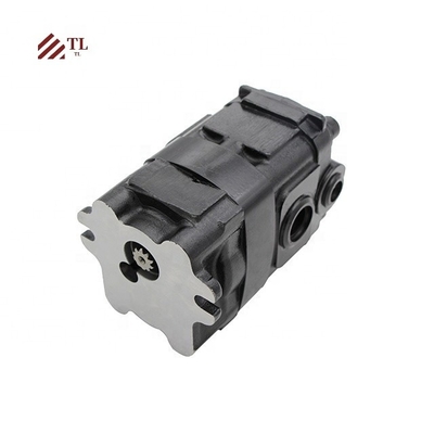SK75 حفرة مضخة العجلات الهيدروليكية PVD-3B-60 الحل المثالي للحفرة الخاصة بك