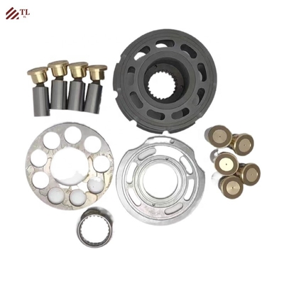 قطع غيار الحفرة JMF64 JMF72 JMF151 JMF195 R210-7 R220-9S DX300 DX340 قطعة احتياطية لمحرك الدفع