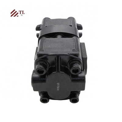 SK75 حفرة مضخة العجلات الهيدروليكية PVD-3B-60 الحل المثالي للحفرة الخاصة بك