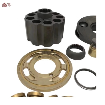 قطع غيار الحفرة JMF64 JMF72 JMF151 JMF195 R210-7 R220-9S DX300 DX340 قطعة احتياطية لمحرك الدفع