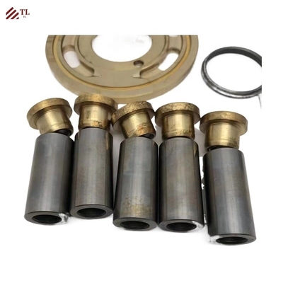 قطع غيار الحفرة JMF64 JMF72 JMF151 JMF195 R210-7 R220-9S DX300 DX340 قطعة احتياطية لمحرك الدفع