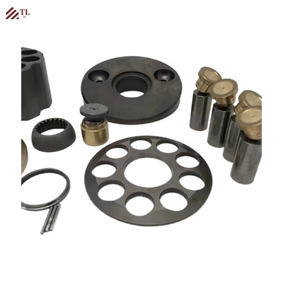 قطع غيار الحفرة JMF64 JMF72 JMF151 JMF195 R210-7 R220-9S DX300 DX340 قطعة احتياطية لمحرك الدفع