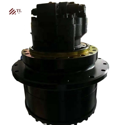114-1478 المحرك النهائي الحديد الصلب المقاوم للحفرة E330B في أعمال البناء