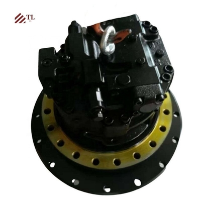 114-1478 المحرك النهائي الحديد الصلب المقاوم للحفرة E330B في أعمال البناء