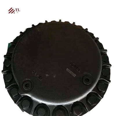 114-1478 المحرك النهائي الحديد الصلب المقاوم للحفرة E330B في أعمال البناء
