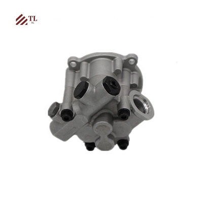 أعمال البناء R290 R300-7 R365-7 مضخة العجلات الهيدروليكية مضخة الطيار XJBN-00965 XJBN-00935