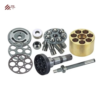 كوماتسو PC120-5 PC120-3 محرك الحفر المتحرك KMF40 المحرك الهيدروليكي 706-73-01071