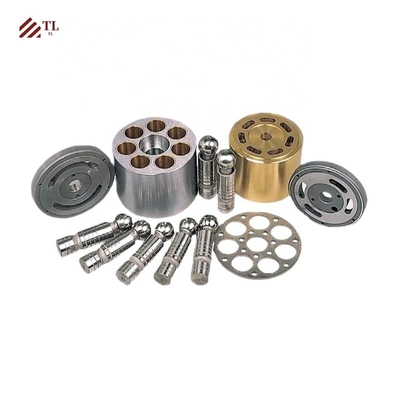 كوماتسو PC120-5 PC120-3 محرك الحفر المتحرك KMF40 المحرك الهيدروليكي 706-73-01071