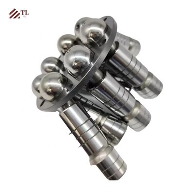 كوماتسو PC120-5 PC120-3 محرك الحفر المتحرك KMF40 المحرك الهيدروليكي 706-73-01071