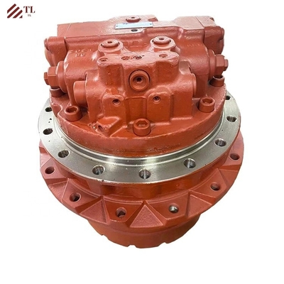 الحديد الزهر ZX160 ZX160LC ZX160LC-3 المحرك النهائي 4447928 4466663 9283953 محرك سفر الحفر HMCF40CA MAG-85VP-2600E-1 MAG-85VP-2400