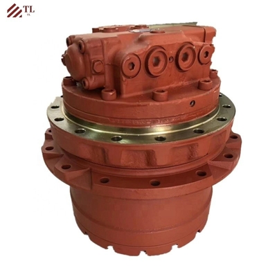 الحديد الزهر ZX160 ZX160LC ZX160LC-3 المحرك النهائي 4447928 4466663 9283953 محرك سفر الحفر HMCF40CA MAG-85VP-2600E-1 MAG-85VP-2400