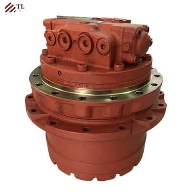 الحديد الزهر ZX160 ZX160LC ZX160LC-3 المحرك النهائي 4447928 4466663 9283953 محرك سفر الحفر HMCF40CA MAG-85VP-2600E-1 MAG-85VP-2400