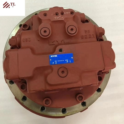 الحديد الزهر ZX160 ZX160LC ZX160LC-3 المحرك النهائي 4447928 4466663 9283953 محرك سفر الحفر HMCF40CA MAG-85VP-2600E-1 MAG-85VP-2400