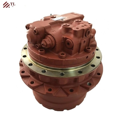 الحديد الزهر ZX160 ZX160LC ZX160LC-3 المحرك النهائي 4447928 4466663 9283953 محرك سفر الحفر HMCF40CA MAG-85VP-2600E-1 MAG-85VP-2400