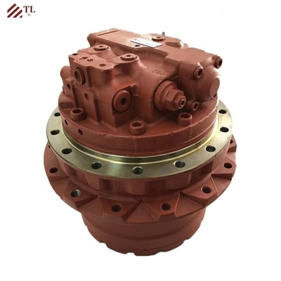 الحديد الزهر ZX160 ZX160LC ZX160LC-3 المحرك النهائي 4447928 4466663 9283953 محرك سفر الحفر HMCF40CA MAG-85VP-2600E-1 MAG-85VP-2400