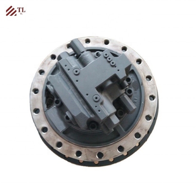 الضمان Sk330-8 Sk350-8 محرك السفر LC15V00023F1 LC15V00026F1 M4V290 للمعدات
