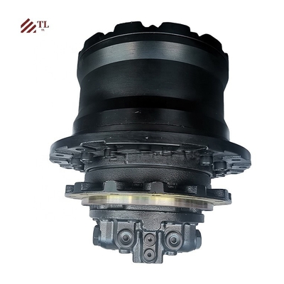 9180731 9181123 محرك محرك الحفر النهائي لـ ZX120 ZX130 ZX120-E ZX130H ZX130K ZX130K-3